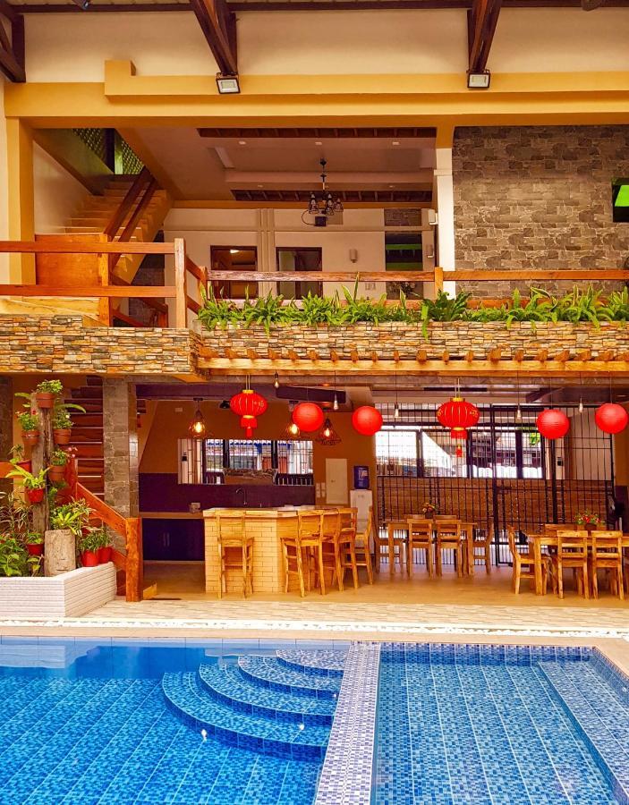 Piscana Resort Tayabas Exterior photo