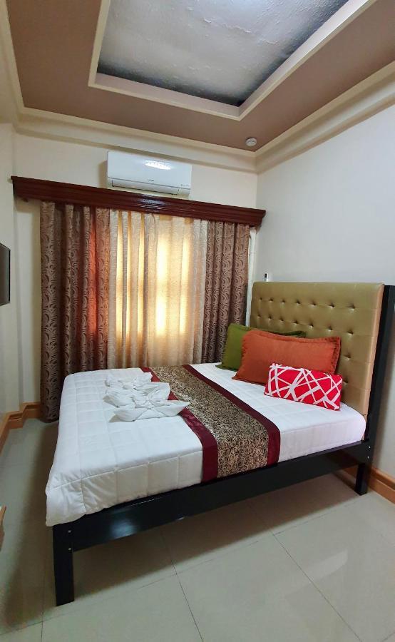 Piscana Resort Tayabas Exterior photo